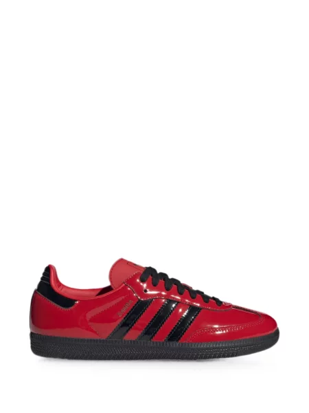 Fotbal sneakerși Adidas Samba negru
