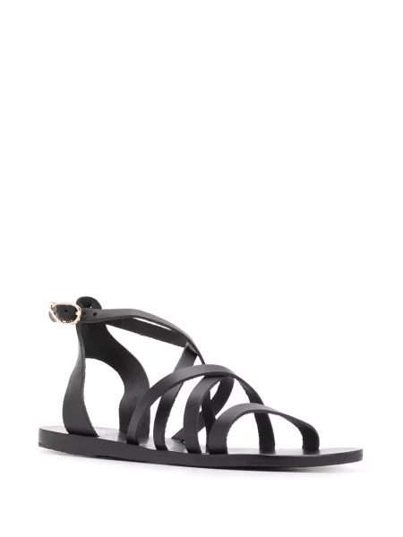 Sandale Ancient Greek Sandals negru