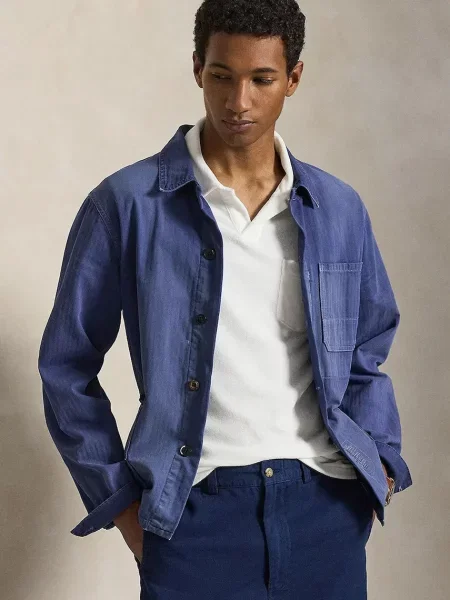 Поло Polo Ralph Lauren