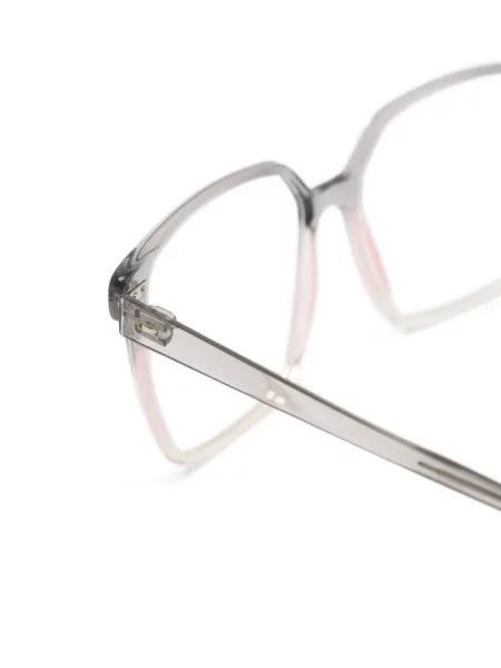 Ochelari de soare Igreen cu gradient alb