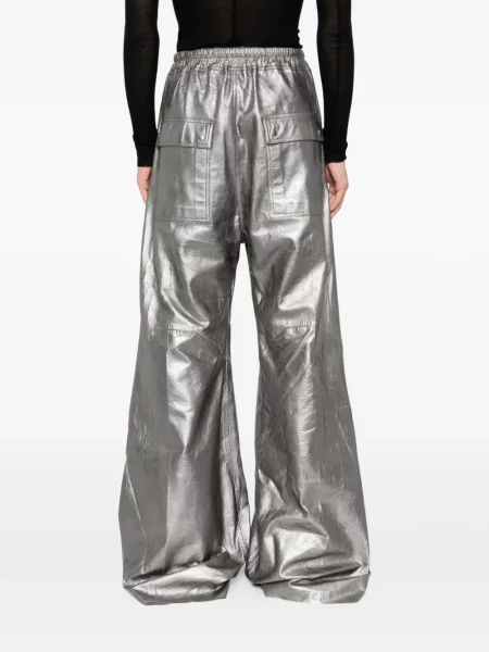 Pantaloni Rick Owens gri