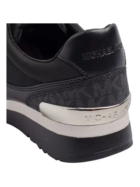 Pantofi Michael Michael Kors negru