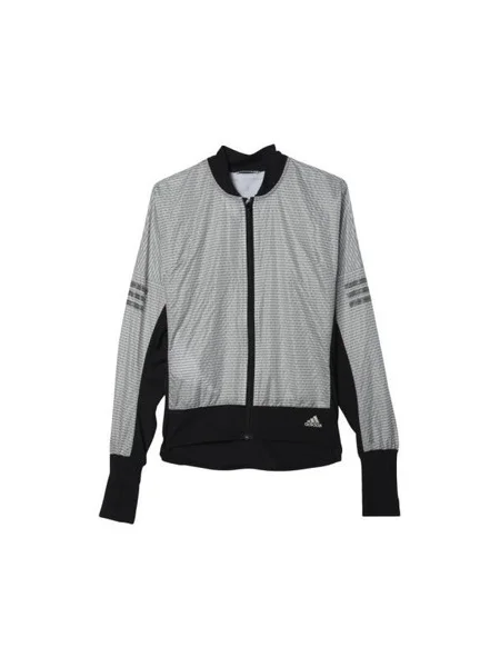Geacă Adidas gri