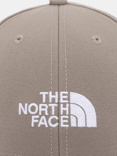 Șapcă The North Face clasică bej