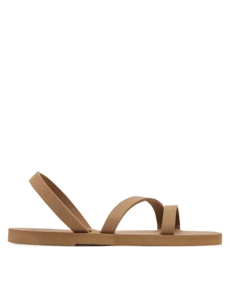 Sandali Manebi Honolulu R FY rjava