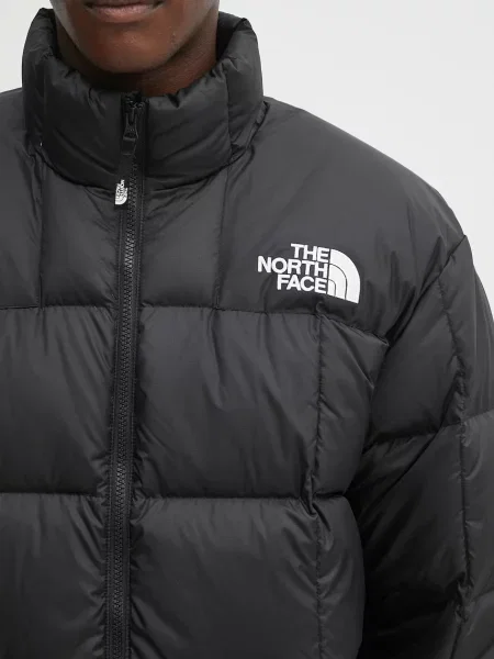 Пуховик The North Face черный