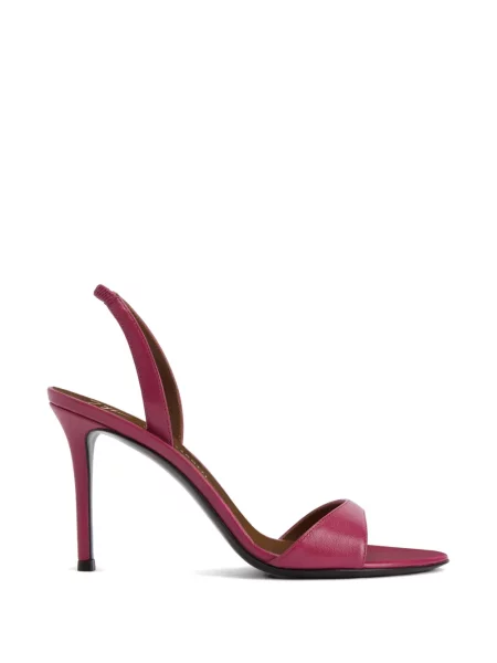 Sandale Giuseppe Zanotti roz
