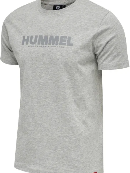 Hummel Tricou funcțional gri amestecat