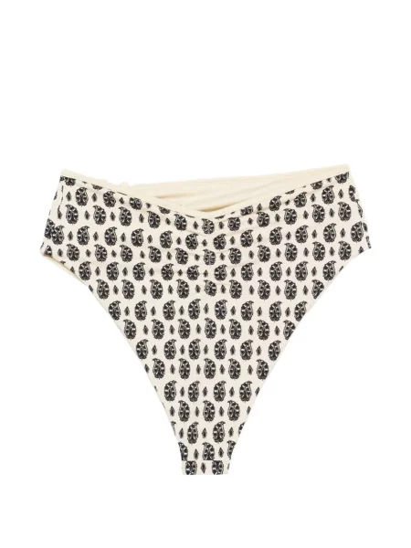 Bikini Johanna Ortiz cu model paisley