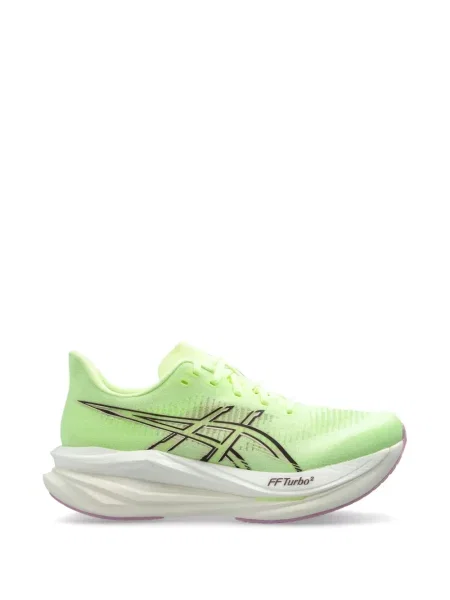 Pantofi alergare Asics Gel-Kayano alergare verde