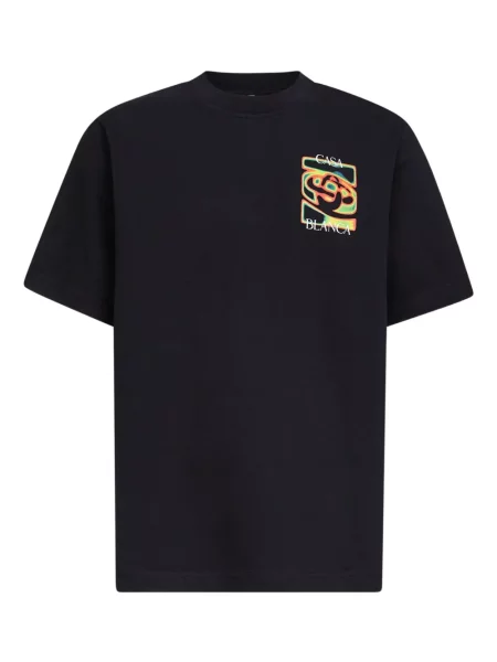 Tricou Casablanca negru