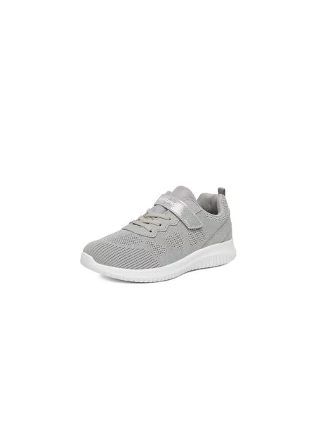 Laisvalaikio batai Sprandi pilka
