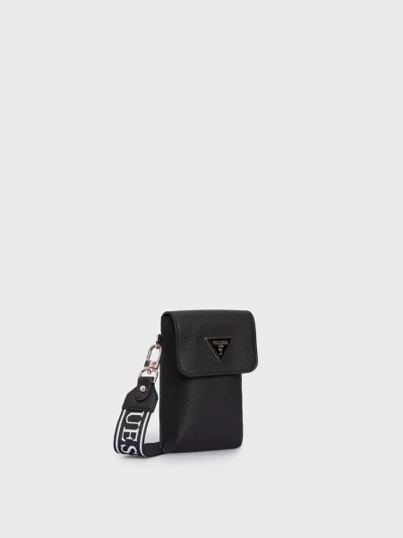 Сумка Guess черная