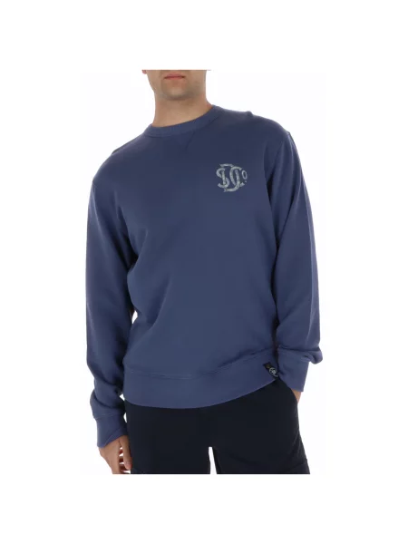 Tricou Superdry albastru