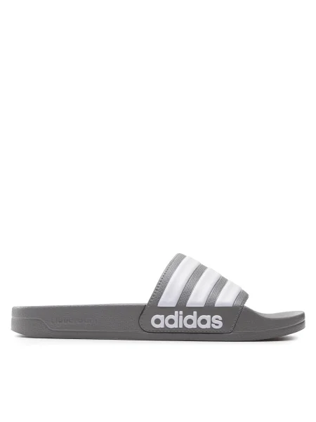 Cizme Adidas gri
