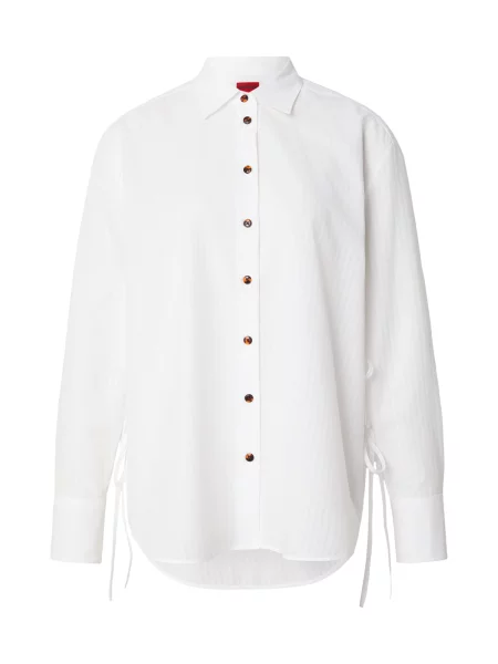 HUGO Srajca Erigeron bela