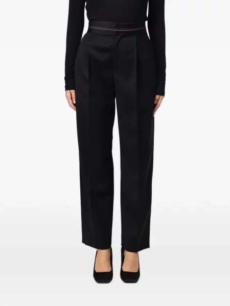 Pantaloni Tela negru