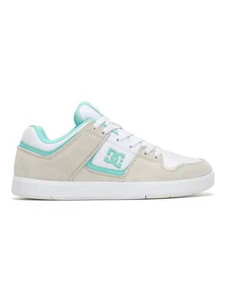 DC Shoes Sneakers DC SHOE CURE alb