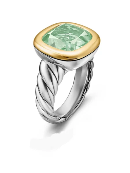 Δαχτυλίδι David Yurman
