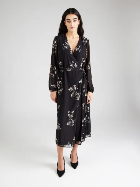 ABOUT YOU Rochie Wendy' negru