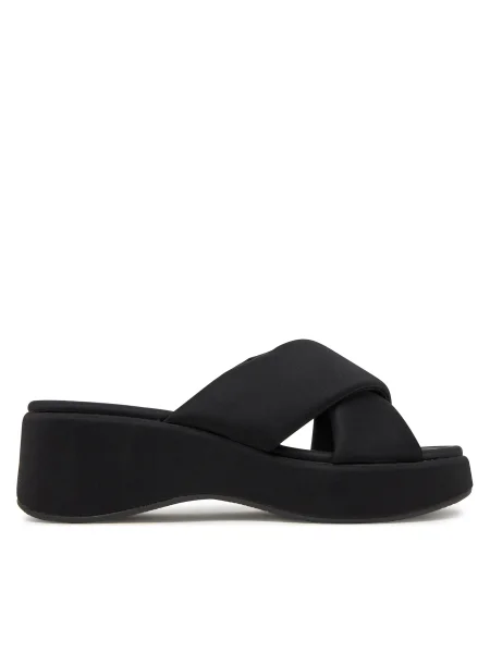 Félcipő Only Shoes fekete