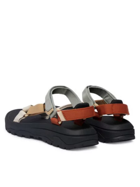 Szandál Teva Hurricane XLT 3 Színes barna