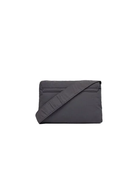 Kabelka G-Star Raw sivá