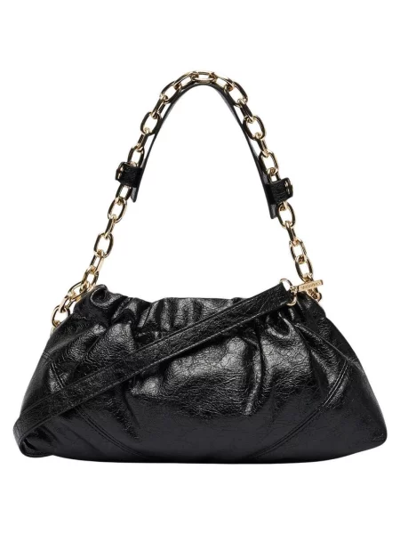 Geantă Valentino Lumira negru