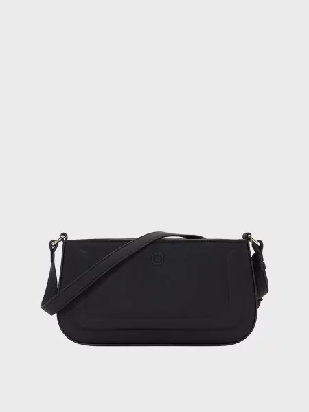 Сумка O Bag чорна