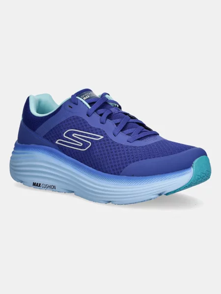 Pantofi Skechers albastru