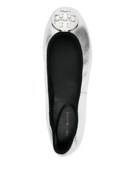 Balerini Tory Burch gri