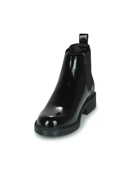 Pantofi Clarks negru