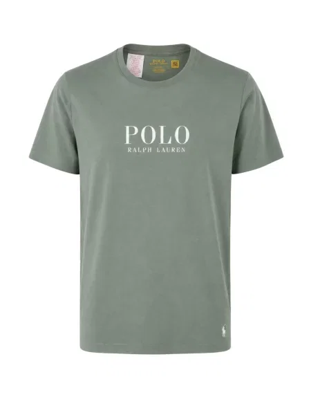 Polo Ralph Lauren Tričko světle zelená