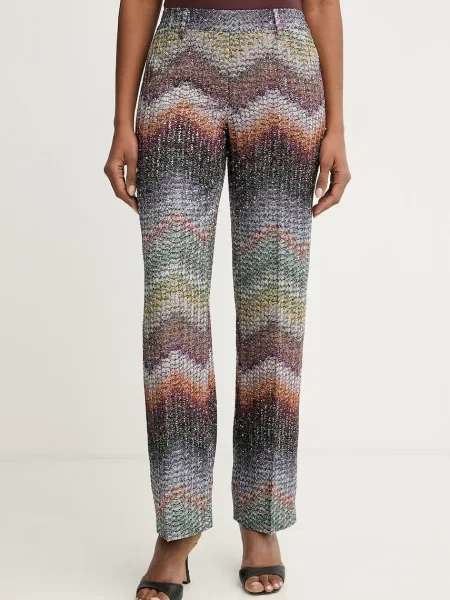 Missoni pantaloni pentru femei