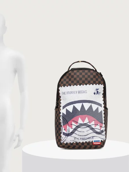 Рюкзак Sprayground