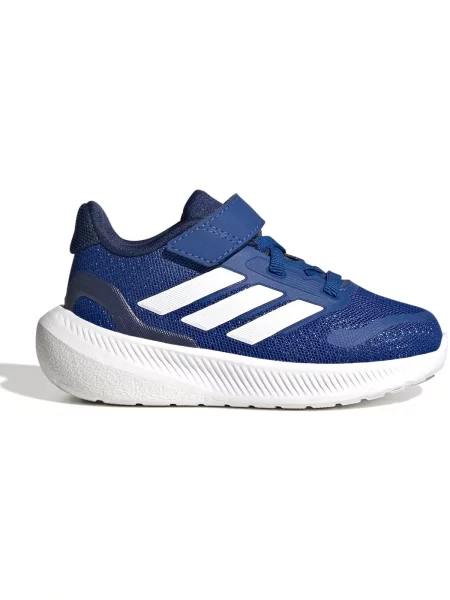 Tenisky Adidas modrá