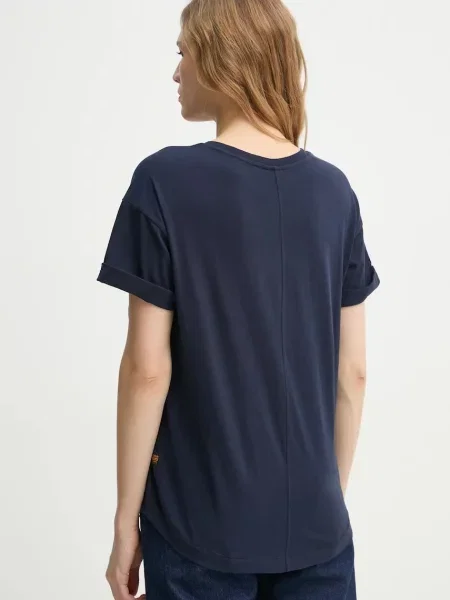 Футболка G-star Raw синяя