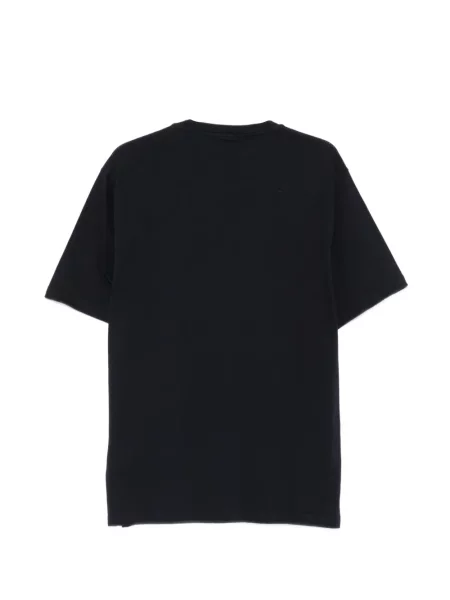 Tricou Kangra albastru