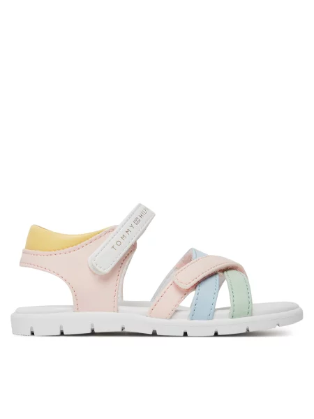 Sandali Tommy Hilfiger S Pisana