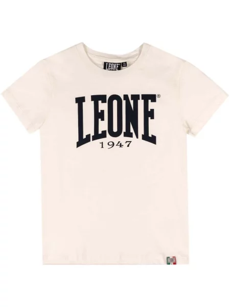 Tričko Leone 1947 biela