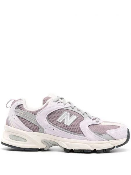 Sneakers New Balance 530 μωβ
