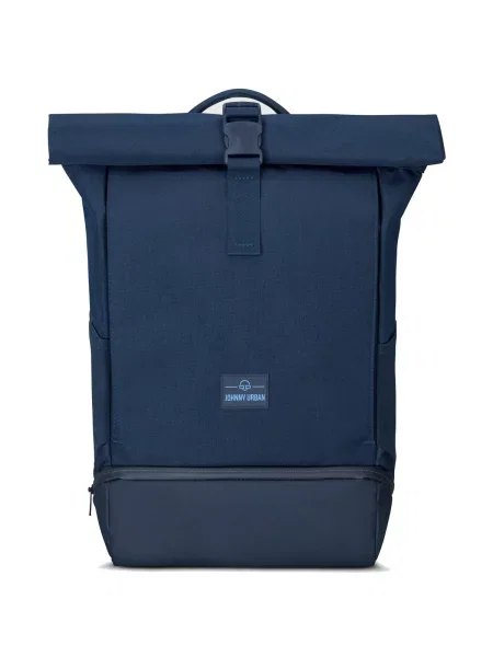Johnny Urban Rucsac Allen închis albastru