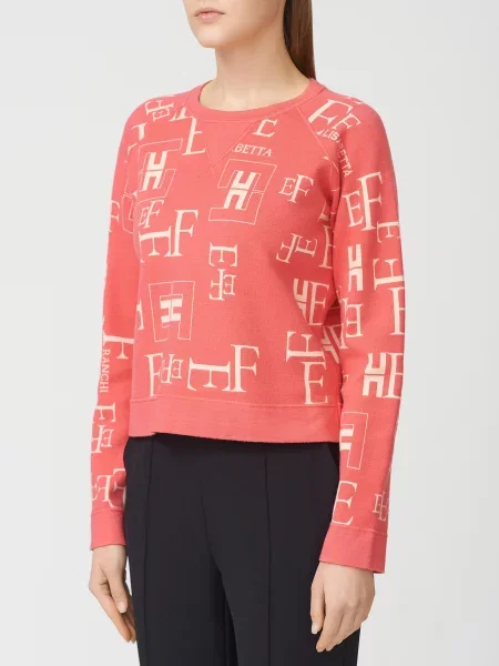 Толстовка Elisabetta Franchi