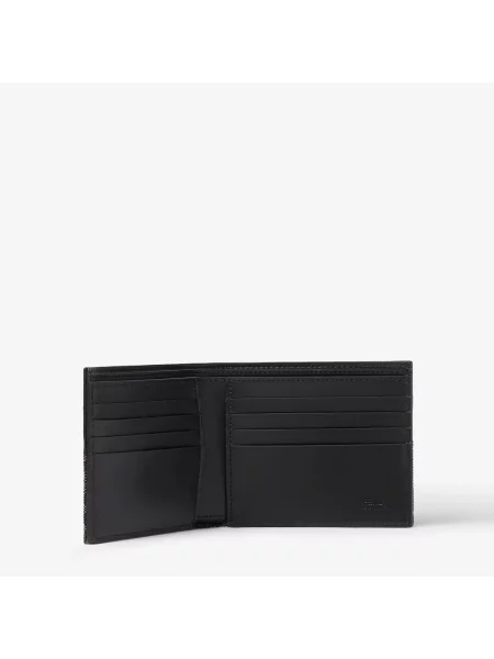 Portfel Fendi czarny