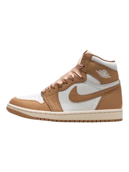 Pantofi Nike retro maro