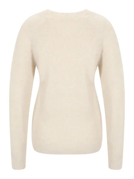 Vero Moda Tall Pulover DOFFY' bej