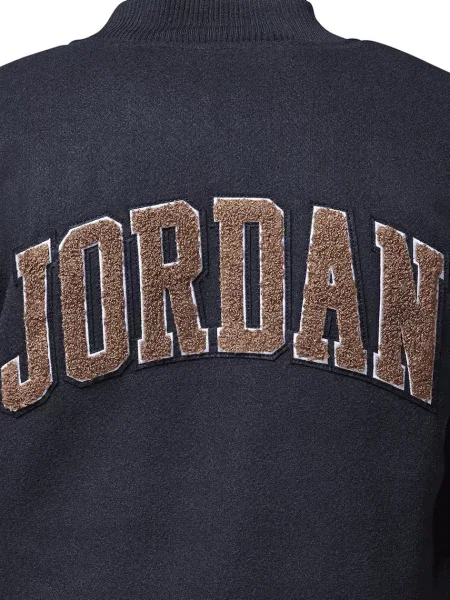 Детский бомбер Jordan