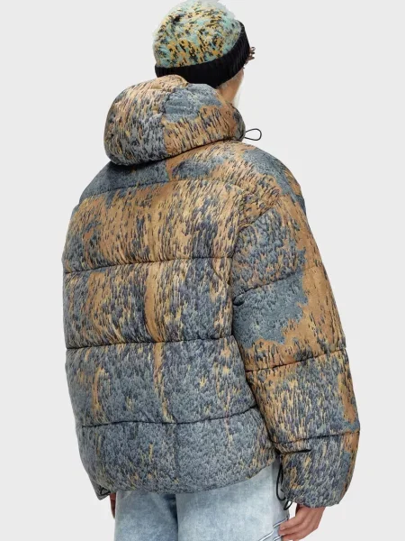 Детская куртка Diesel
