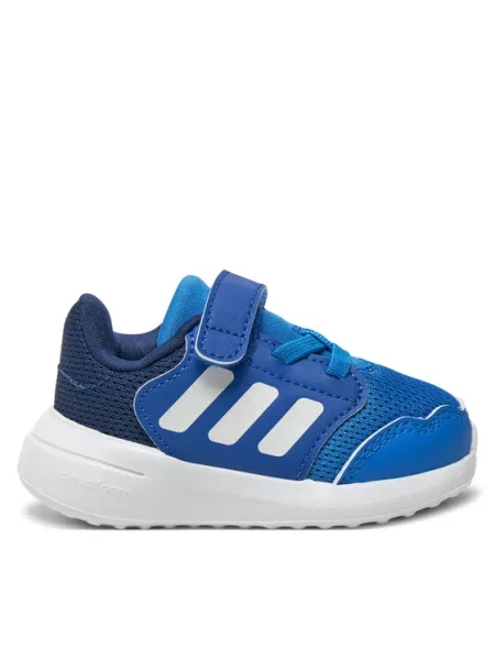 Αθλητικά adidas Tensaur Run Μπλε λευκό