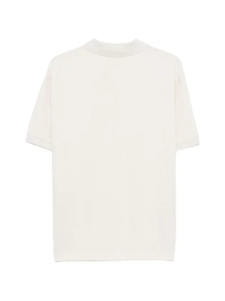 Hímzett pólóing Stüssy